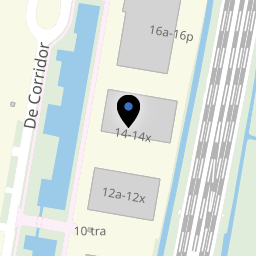 Appartement BKL09 L 997 32