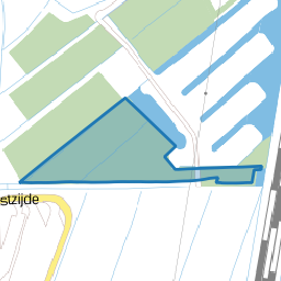 Perceel BKL09-L-999