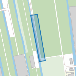 Perceel BKP00-A-1864