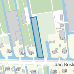 Perceel BKP00-A-1865