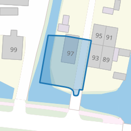 Perceel BKP00-A-1958