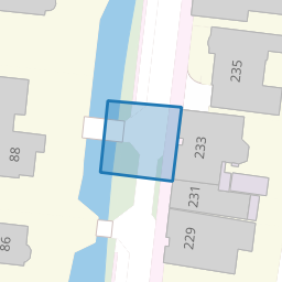 Perceel BKP00-A-2004