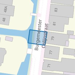 Perceel BKP00-A-2061