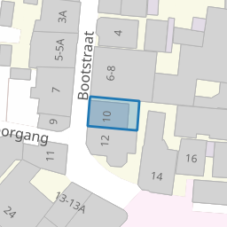 Perceel BKP00-A-2295