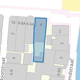 Perceel BKP00-A-2301