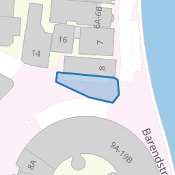 Perceel BKP00-A-2310