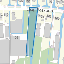 Perceel BKP00-A-2376