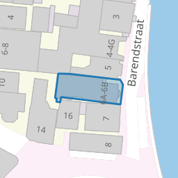 Perceel BKP00-A-2605