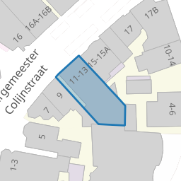 Perceel BKP00-A-2991