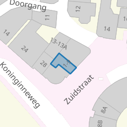 Perceel BKP00-A-3040