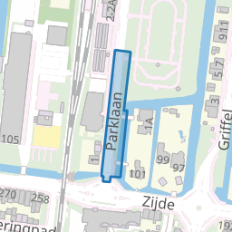 Perceel BKP00-A-3317