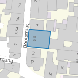 Perceel BKP00-A-3338