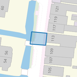 Perceel BKP00-A-3443