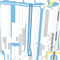 Perceel BKP00-A-3537