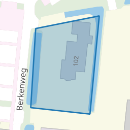 Perceel BKP00-A-3580