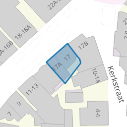 Perceel BKP00-A-3689