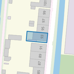 Perceel BKP00-A-3793