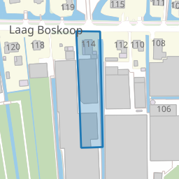 Perceel BKP00-A-3993