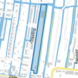 Perceel BKP00-A-4018