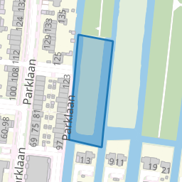 Perceel BKP00-A-4043