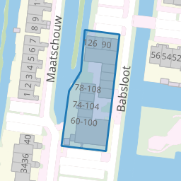 Perceel BKP00-A-4054