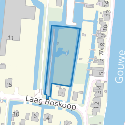 Perceel BKP00-A-4111