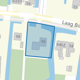 Perceel BKP00-A-4119