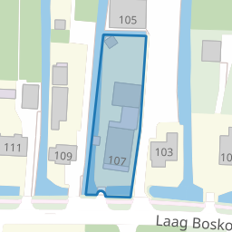 Perceel BKP00-A-4138