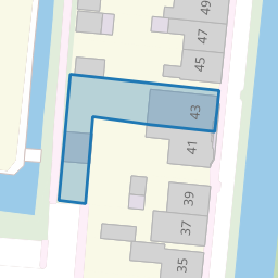 Perceel BKP00-A-4309