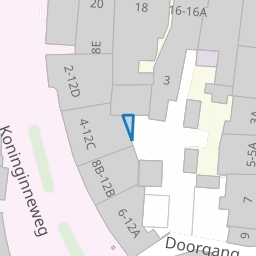 Perceel BKP00-A-4322