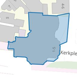 Perceel BKP00-A-4382