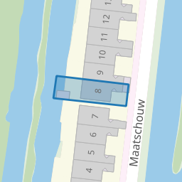 Perceel BKP00-A-4444