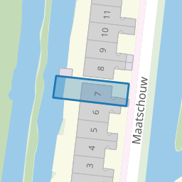 Perceel BKP00-A-4445