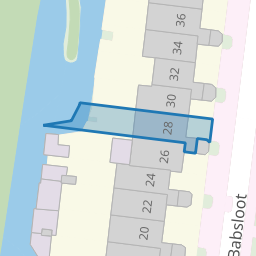 Perceel BKP00-A-4459