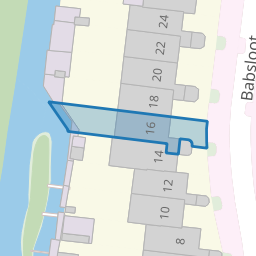 Perceel BKP00-A-4465