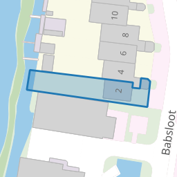 Perceel BKP00-A-4472