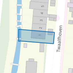 Perceel BKP00-A-4536