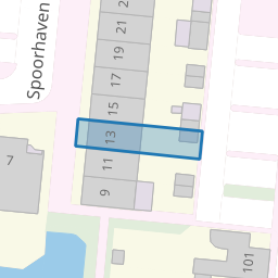 Perceel BKP00-A-4562