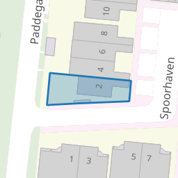 Perceel BKP00-A-4568