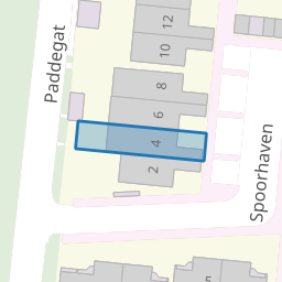 Perceel BKP00-A-4569