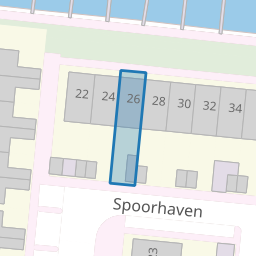 Perceel BKP00-A-4580