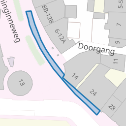 Perceel BKP00-A-4598