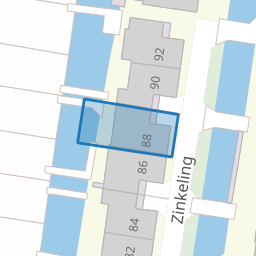 Perceel BKP00-A-4614