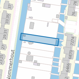 Perceel BKP00-A-4650