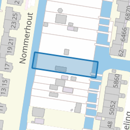Perceel BKP00-A-4656