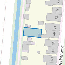 Perceel BKP00-A-4670