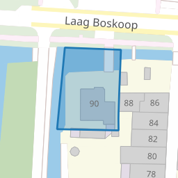 Perceel BKP00-A-4752