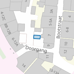 Perceel BKP00-A-4825