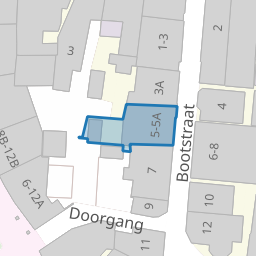 Perceel BKP00-A-4831