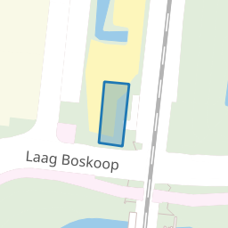 Perceel BKP00-A-4888